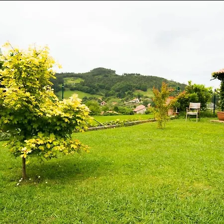 Vistas Al Valle Dom wakacyjny