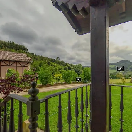 Vistas Al Valle * Orena