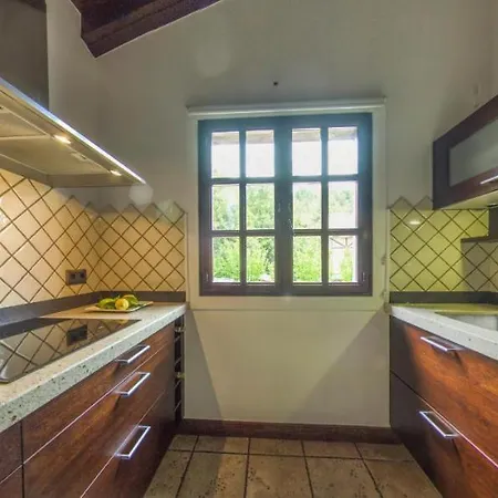 Vistas Al Valle 오레냐