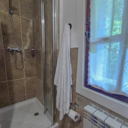 Vistas Al Valle 펜션 *