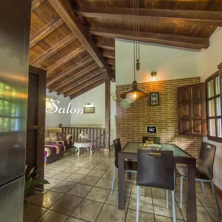 Vistas Al Valle * 오레냐