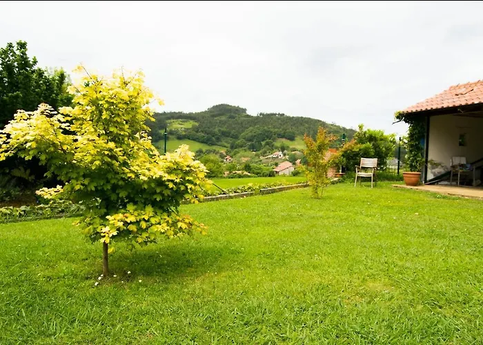 Vistas Al Valle Dom wakacyjny