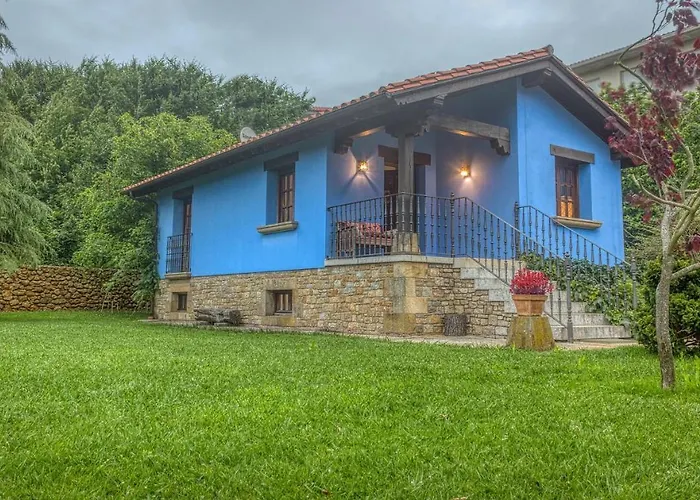 Hébergement de vacances Vistas Al Valle *