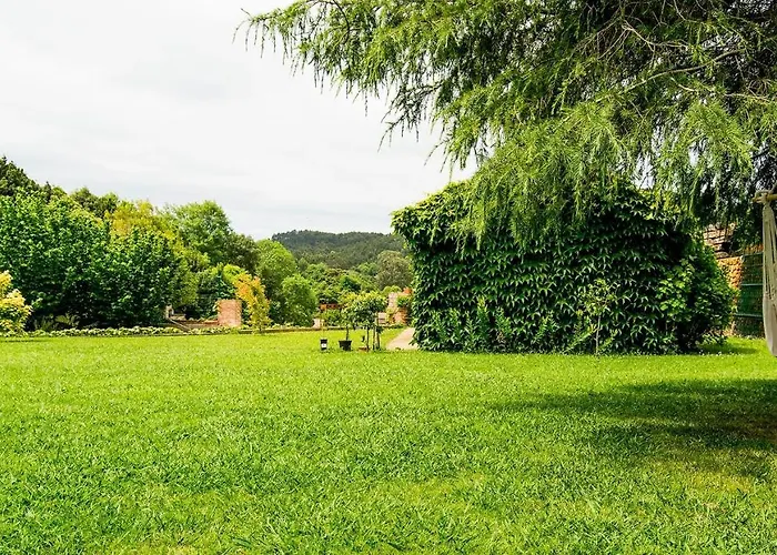 Vistas Al Valle Hébergement de vacances Orena