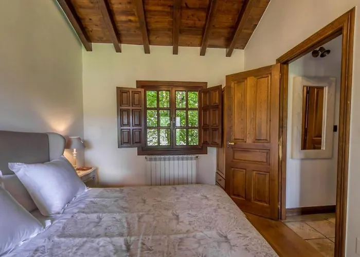 Vistas Al Valle Orena