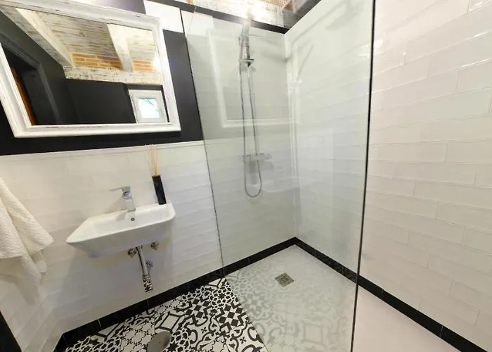 Hébergement de vacances Vistas Al Valle Orena