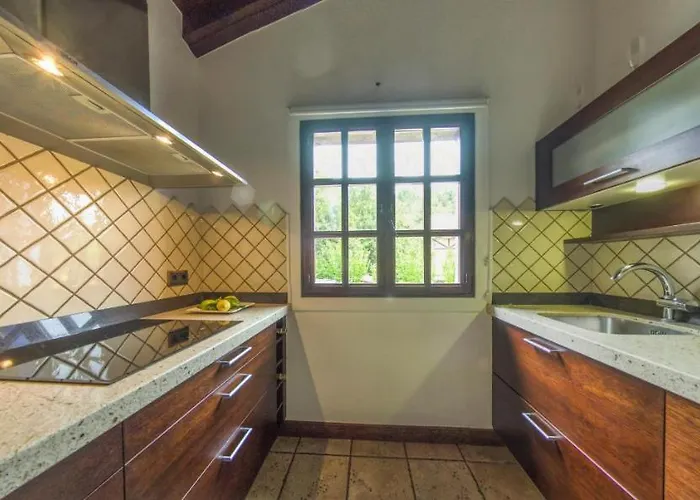 Vistas Al Valle Orena