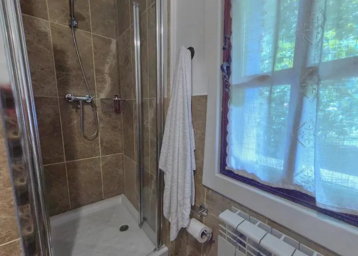 Vistas Al Valle Dom wakacyjny *