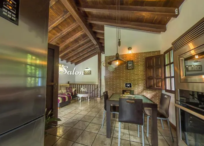 Vistas Al Valle * Orena